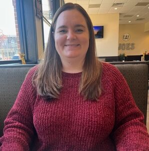 Meet your Posher, Sabrina